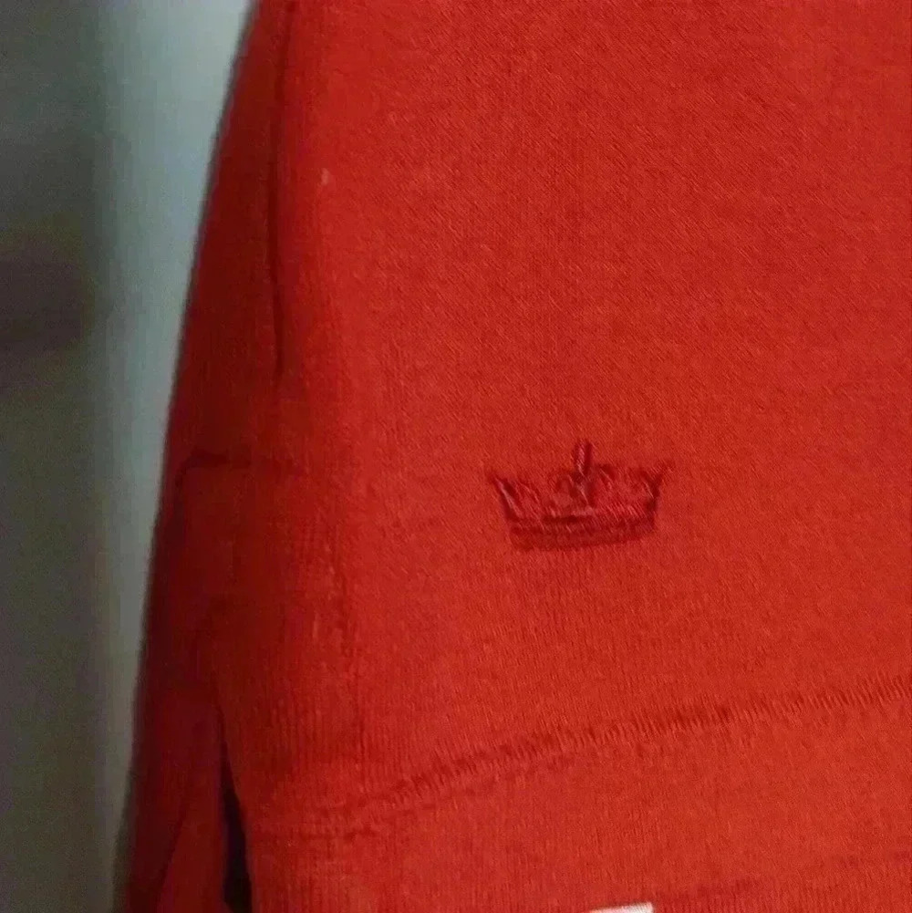 Peter Millar Ladies short sleeve golf  polo shirt. Size M - Picture 3 of 7